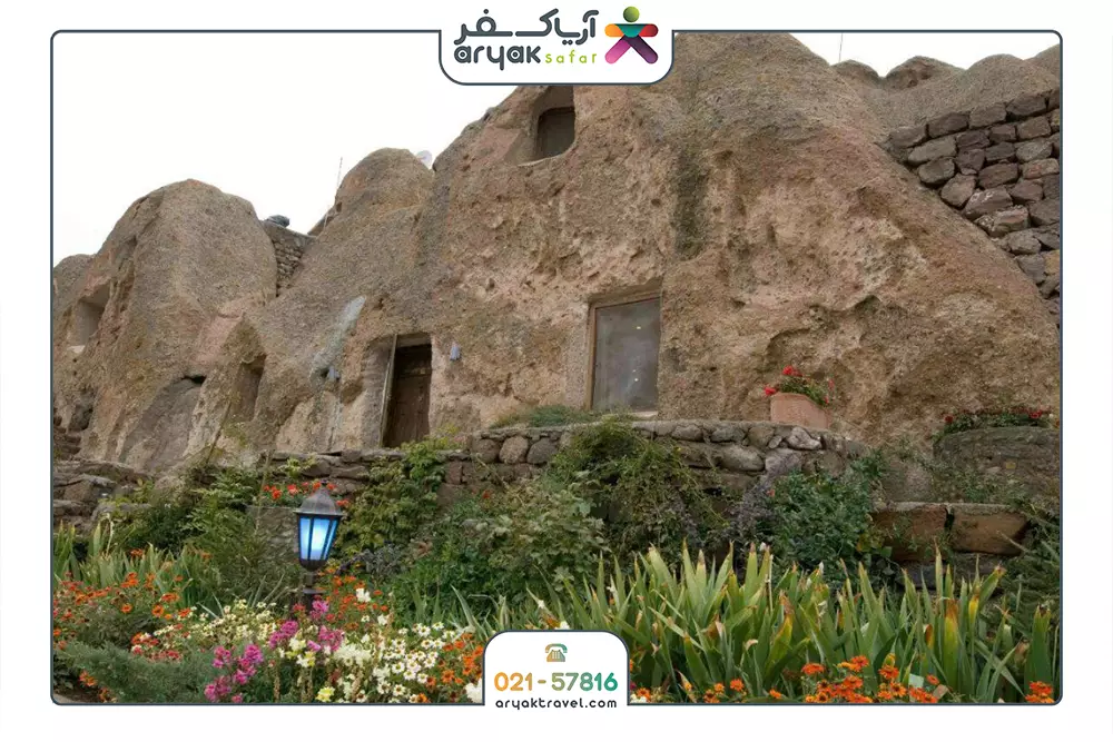 لاله کندوان لاله کندوان